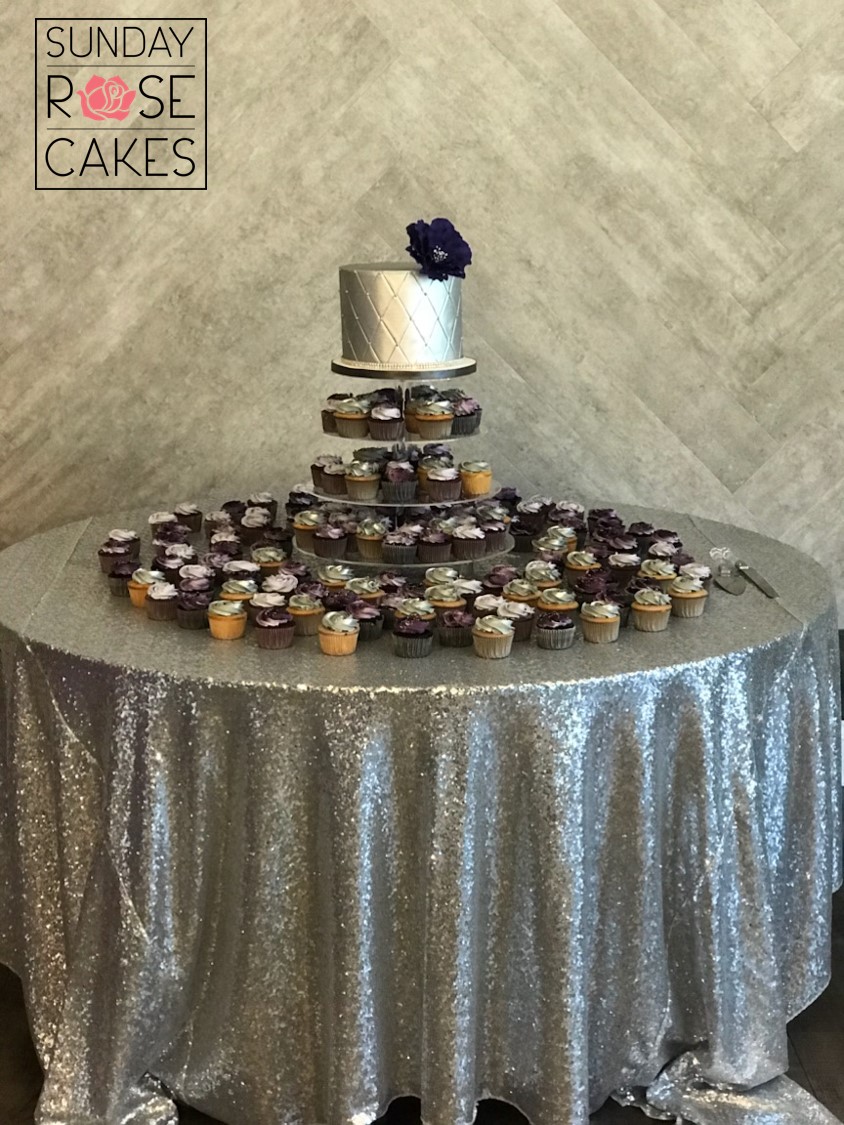 Wedding Cakes | Cupcakes, Desserts | Fredericksburg VA